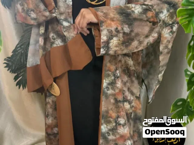 العباية الترند