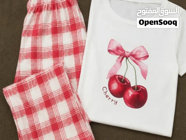 بجامة الكرز