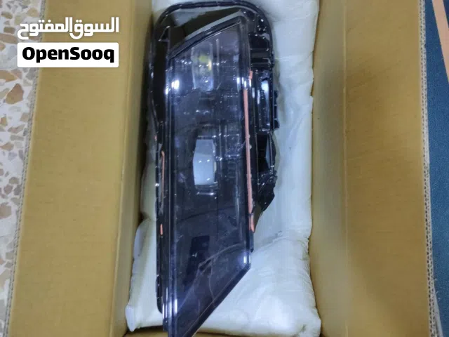 لايت سوناتا 24 شغال فقط الكفر مكسور