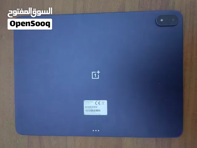 One plus pad3