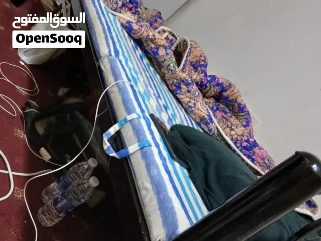 مشاركة سكن استوديو في الفنطاس غير مدخن