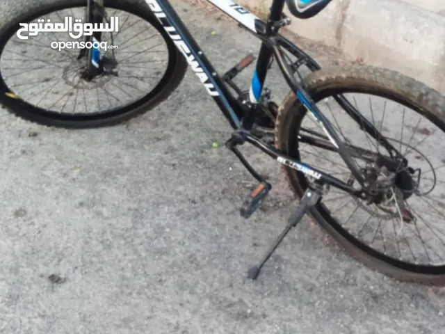 بسكليت للبيع استعمال خفيف