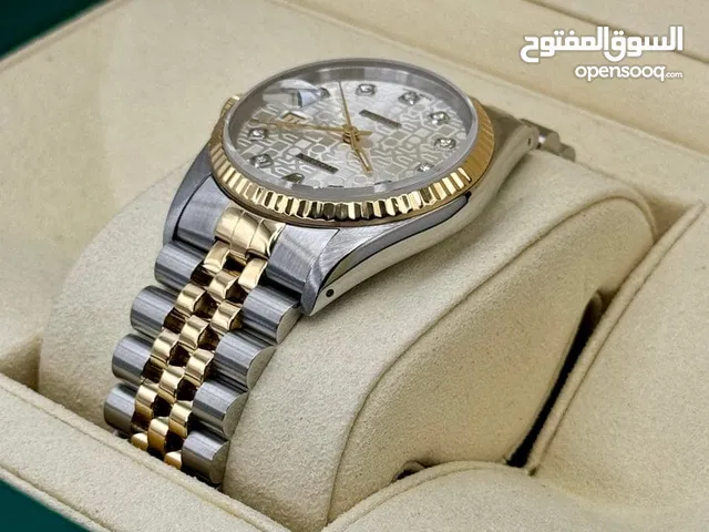 Automatic Rolex watches for sale in Tripoli