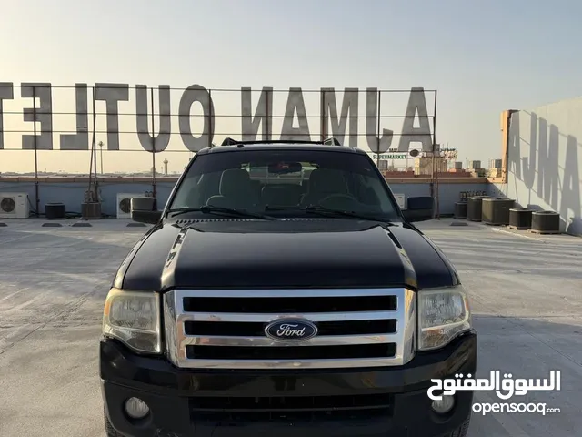 فورد اكسبديشين