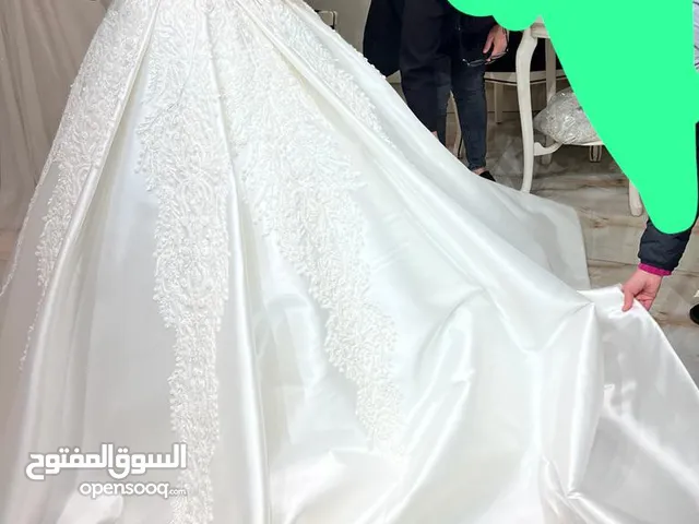 Weddings and Engagements Dresses in Amman