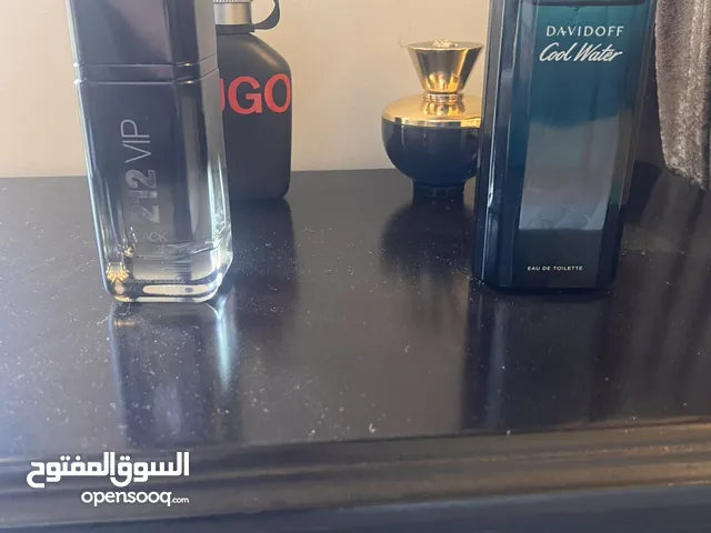 عطور اصلية اجنبية رجالي ستاتي للبيع بسعر لقطة
