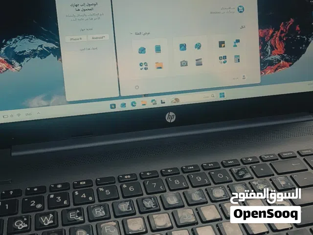 لاتبوب hp.