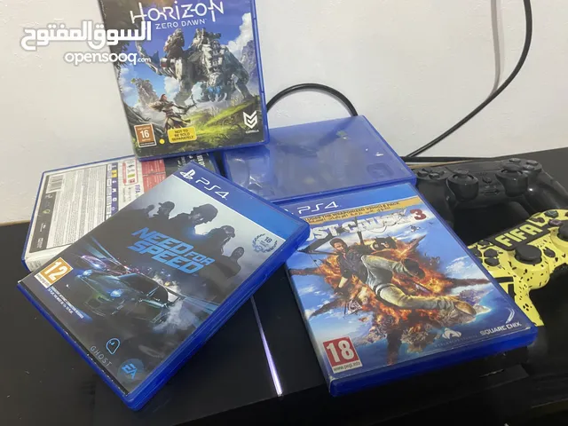 PlayStation 4 PlayStation for sale in Amman