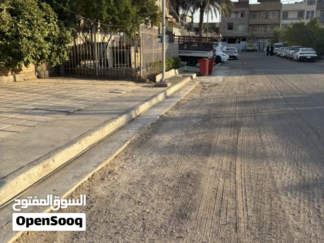 بيت للبيع 525 متر شارع فلسطين