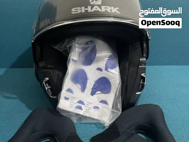 Shark evo gt casque moto