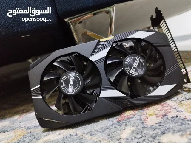  Graphics Card for sale  in Muscat