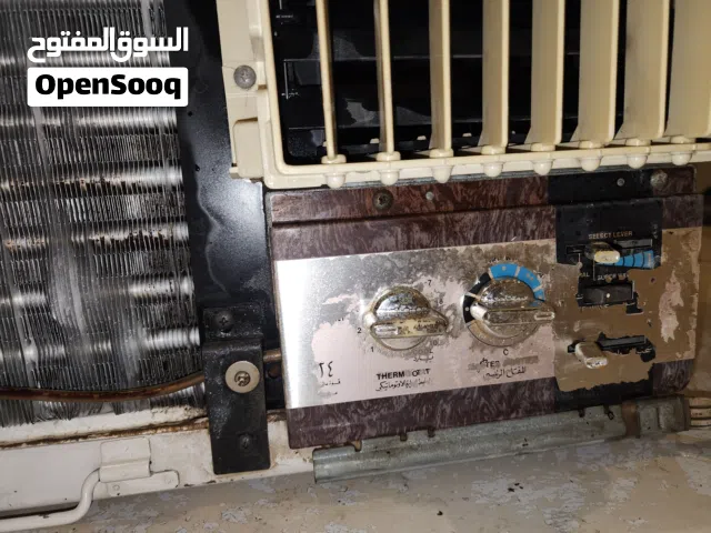 مكيف جنرال 2طن بحالة ممتازة