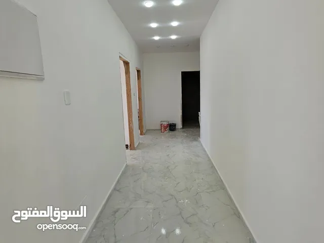 شقة لم تسكن جديدة