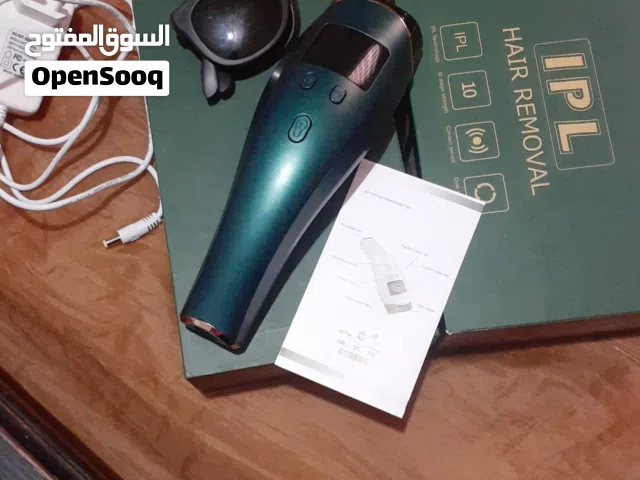 جهاز ليزر أمريكيIPL