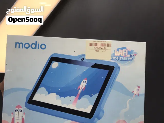 Modio M55 32 GB in Amman