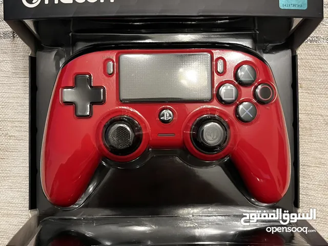 يد تحكم PS4 Nacon compact controller