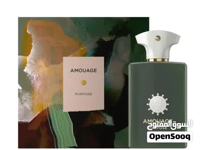 عطر أمواج بربس الأصلي من المحل