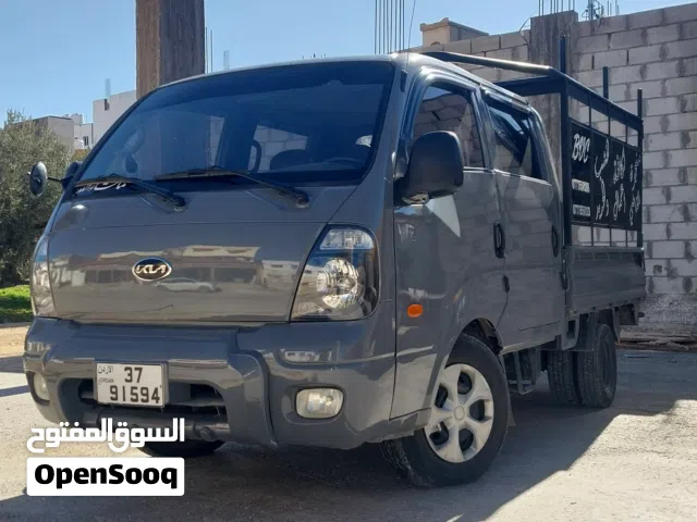 2012 كيا اخرى