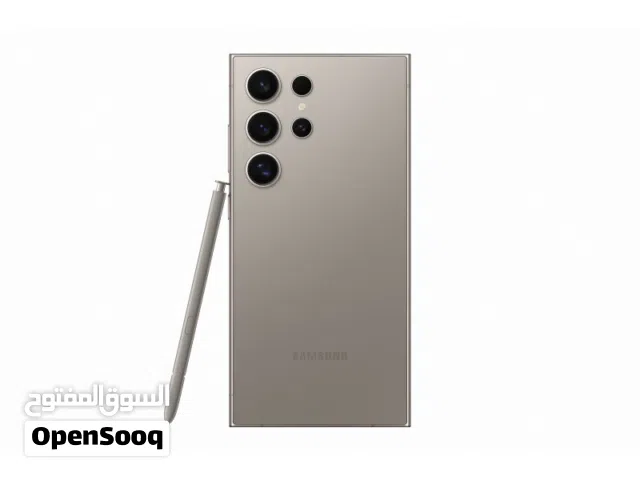 سامسونج s24 تلفون بعده جديد ما داخل تصليح ونضيف كلش ذاكرة 256
