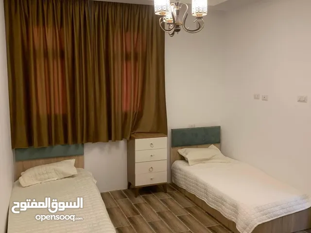 120 m2 2 Bedrooms Apartments for Rent in Tripoli Al-Hadba Al-Khadra