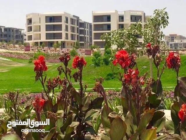 162 m2 3 Bedrooms Apartments for Sale in Cairo First Settlement