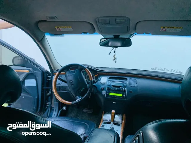 Used Hyundai Azera in Sana'a