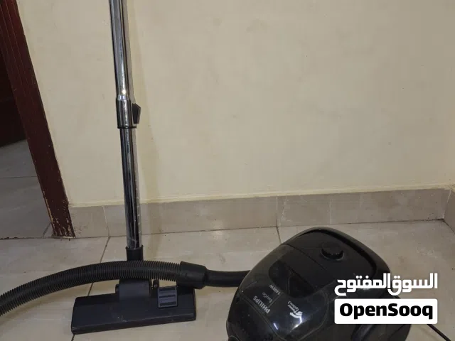 مكنسة كهربائية نوع فليبس قوة 1400 واط