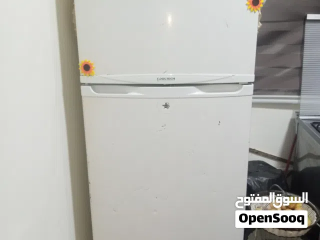 ثلاجه سامسونج حجم 20 قدم