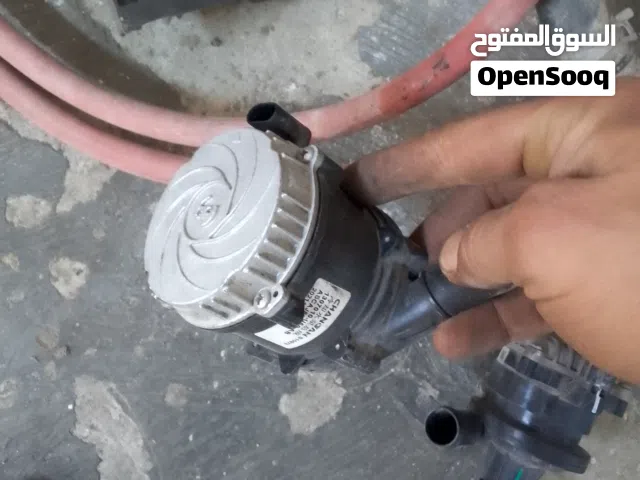 قطع بطاريات كورية