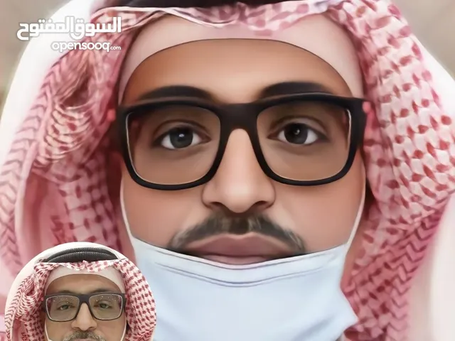 فهد على ناصر بن عتش