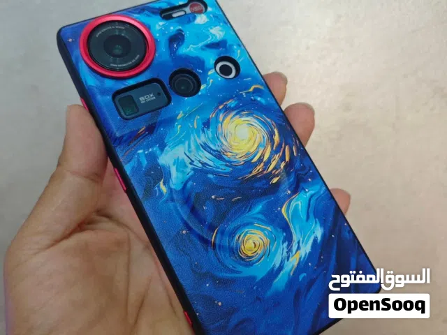 Xiaomi Pocophone F6 Pro 1 TB in Amman