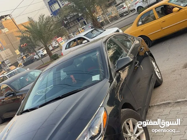 سوناتا 2018