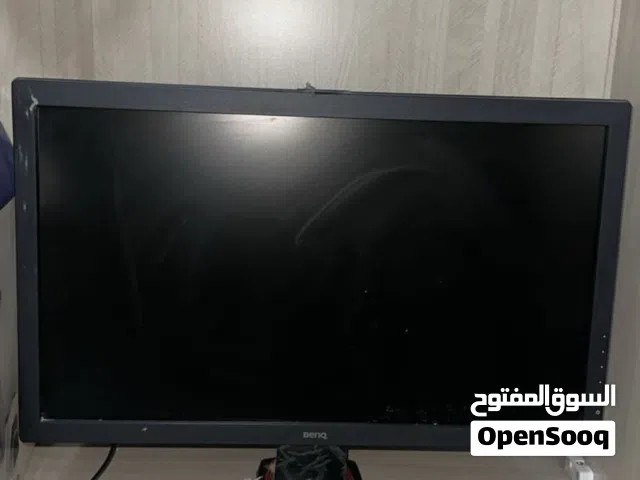 للبيع شاشة قيمنق benq
