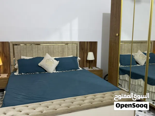 غرفة نوم تركي درجة اولى مستعمل
