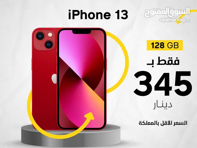 Iphone 13 128