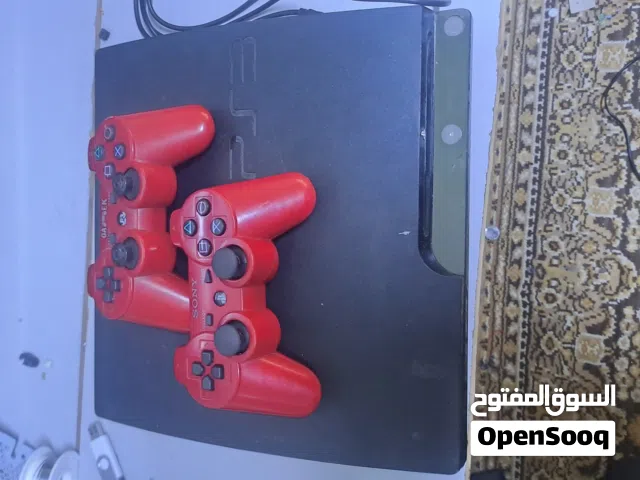 PlayStation 3 PlayStation for sale in Amman