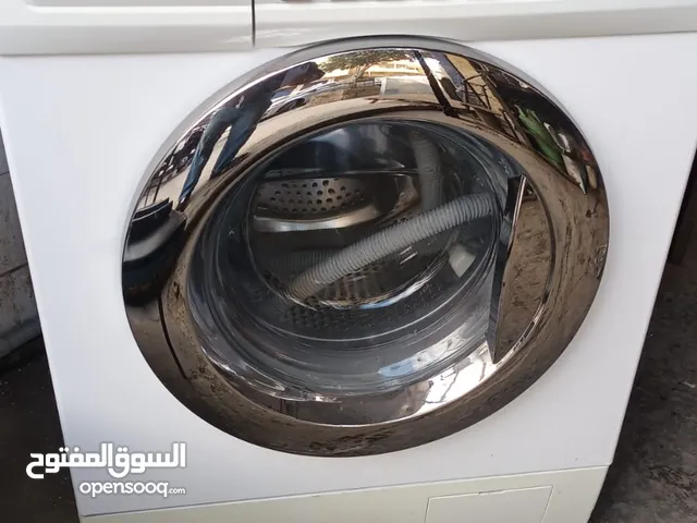 غساله دايو داريف درايكت توفير ماء وكهرباء شبه جديده للبيع. بحاله ممتازه