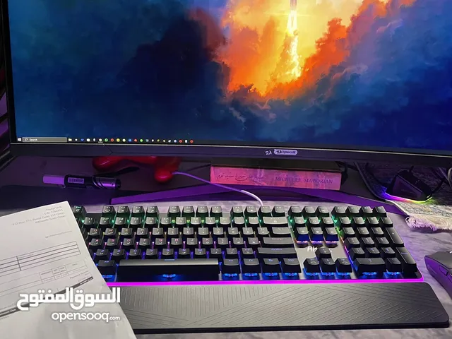 Windows Custom-built  Computers  for sale  in Muscat