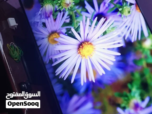 شاشة TCL موديل c755 حجم 50