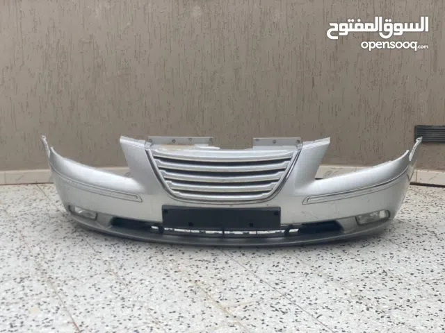 بروانطي هونداي سوناتا 2009 كامل بالمسكره حالته ممتازه