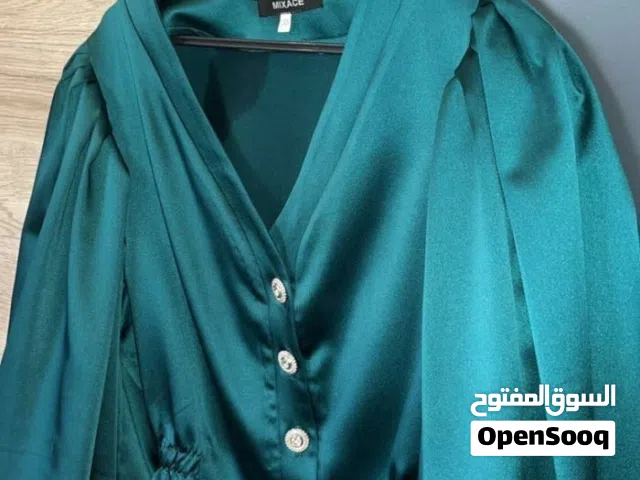 شبهه جديده ملبوسه مره فقط