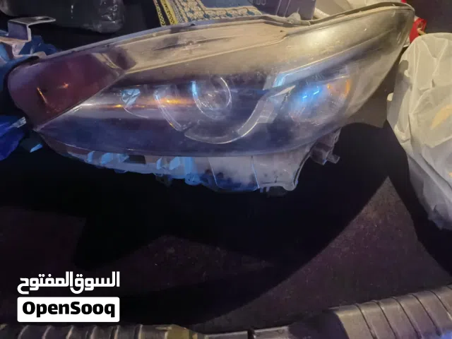 مازا 6 موديل 2016