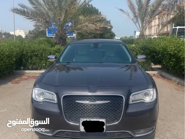 Chrysler Other 2015 in Hawally
