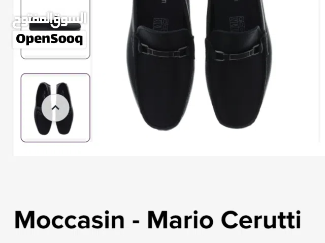 mario cerutti shoe for sale