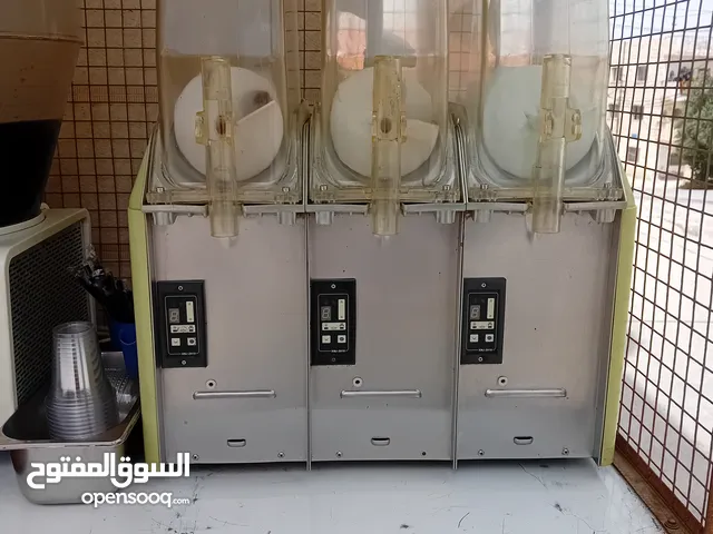 ماكينه سلاش دراجون