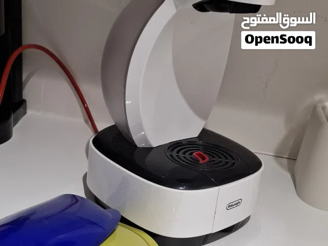 للبيع ماكينة قهوة دولتشي قوستو بحالة ممتازة