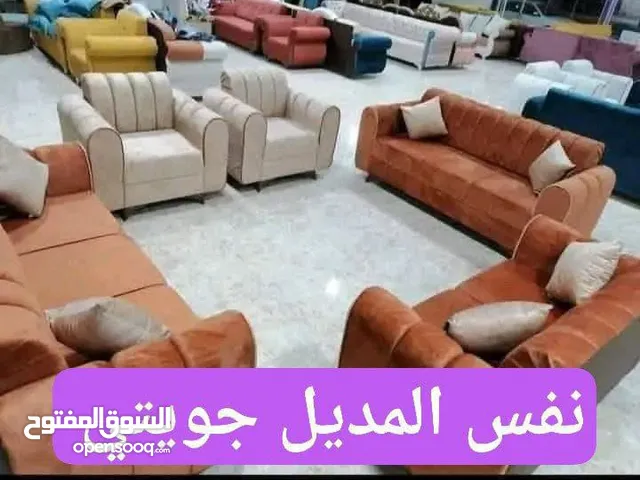 معمل لجنه لثاث لمنزلي تخم 10مقاعد بسعر375ويوجد خدمت توصيل لجميع لمحافضات