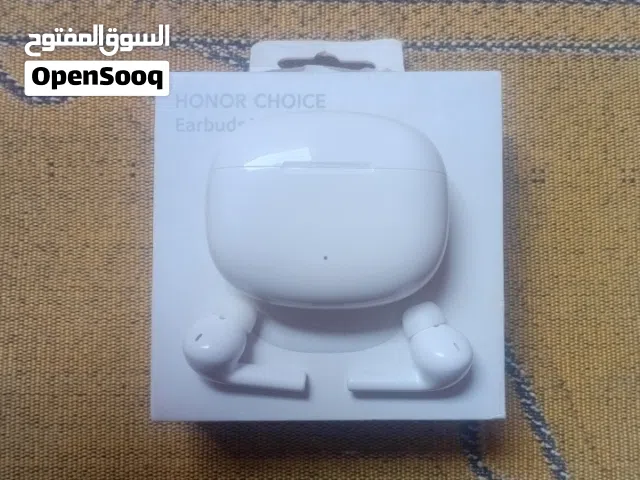 سماعة هونر تك