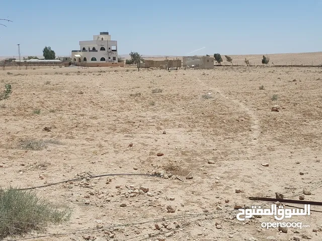Mixed Use Land for Sale in Amman Al-Muwaqqar