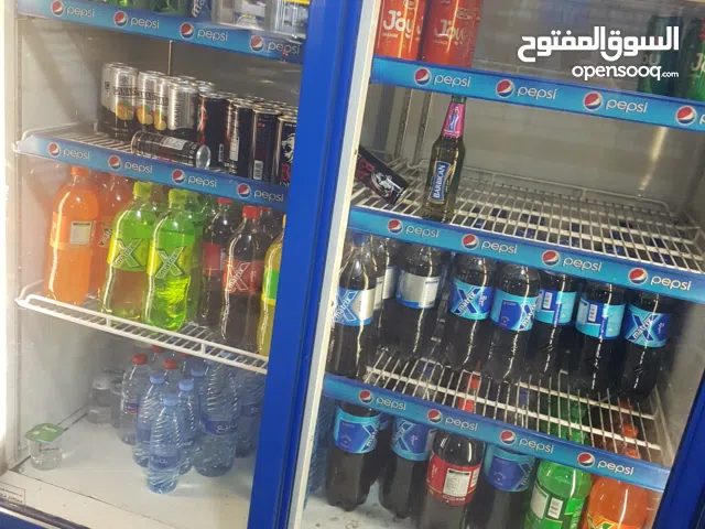 بقاله للبيع او للضمان